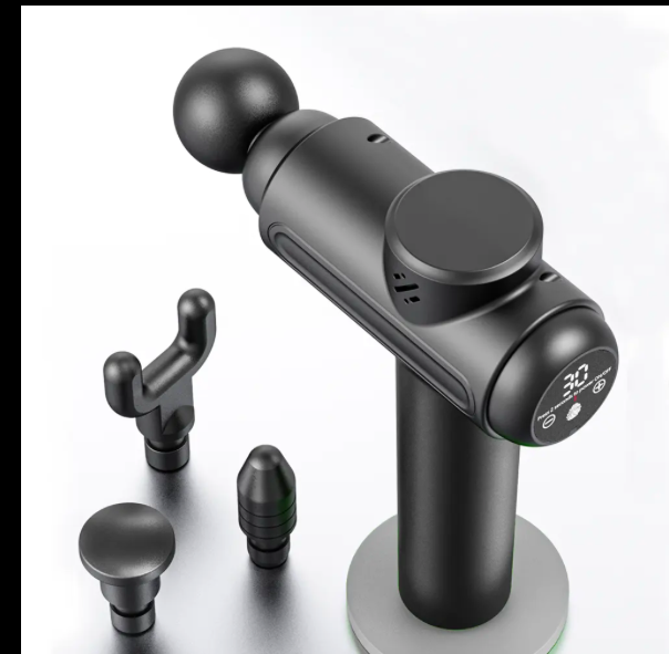 Miniatura 2 de PISTOLA MASAJES FASCIAL GUN GRANDE